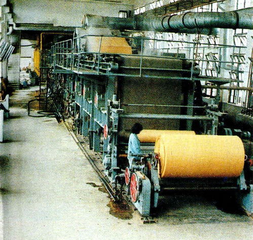 記憶中的弋陽(yáng)老工廠(chǎng) 紡織品的獨(dú)特印記