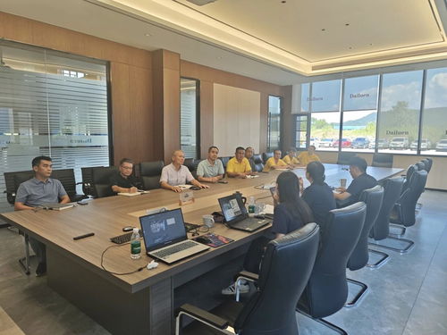 2025工廠生存法則 紡織品研發若無“智能基因”，淘汰迫在眉睫