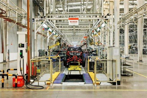 九號公司半年財報亮眼，紡織品研發成營收利潤雙增長新引擎